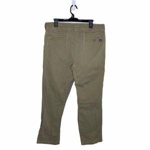 Men’s Patagonia Organic Cotton Khaki Jean